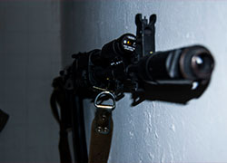 Атмосфера квеста