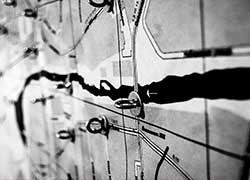 Атмосфера квеста