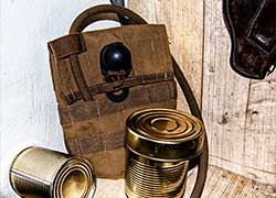 Атмосфера квеста